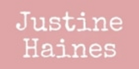 Justine Haines coupons